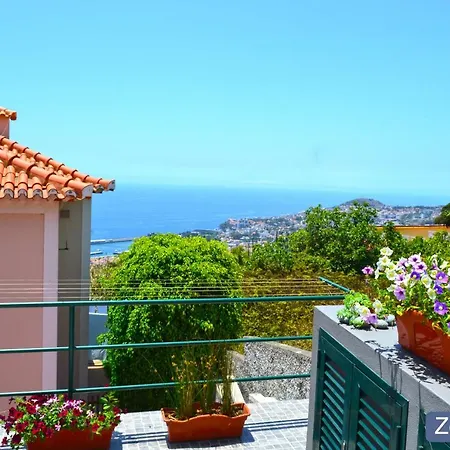 Henriques Appartement Funchal (Madeira)