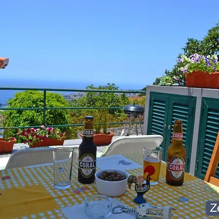 Appartement Henriques Funchal (Madeira)