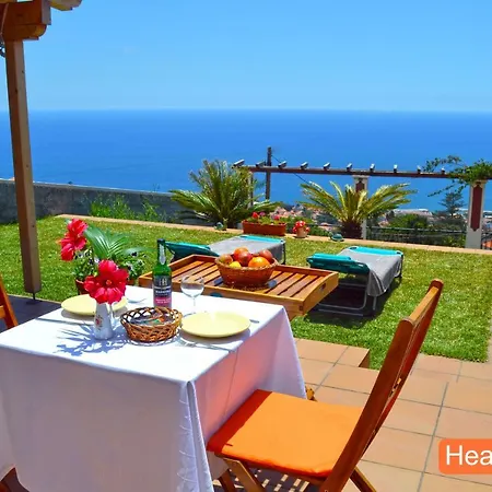 Henriques Appartement Funchal (Madeira)