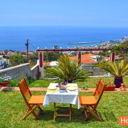 Henriques Appartement
