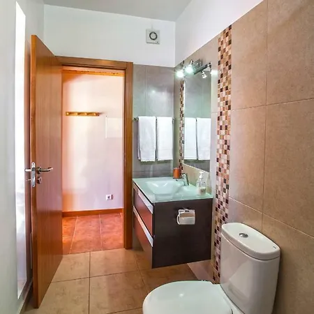 Appartement Henriques Funchal (Madeira)